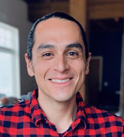 Jose Martin Gonzalez